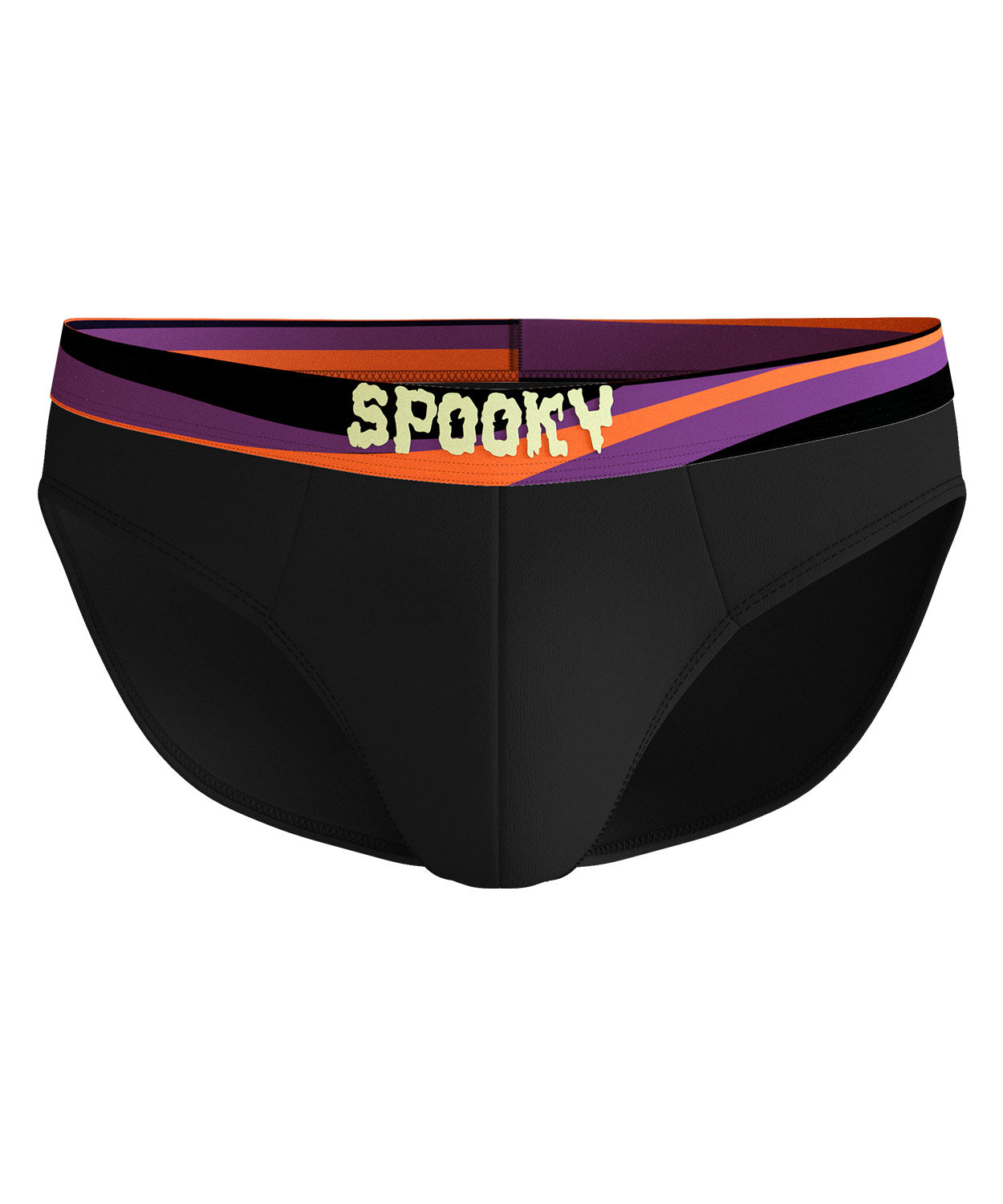 SPOOKY Brief