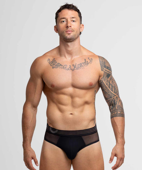 SEXY NIGHTS Package Brief