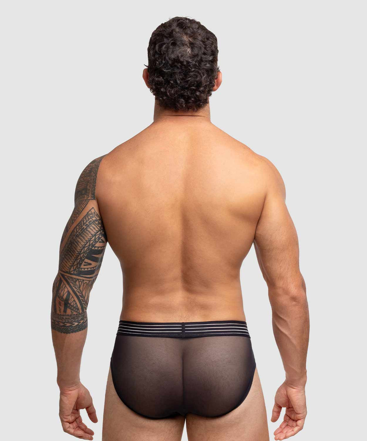 SEXY NIGHTS Package Brief