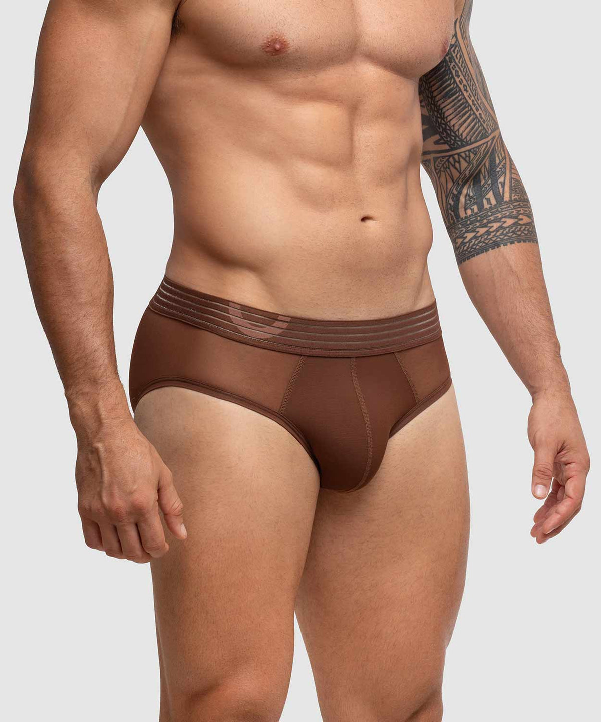 SEXY NIGHTS Package Brief