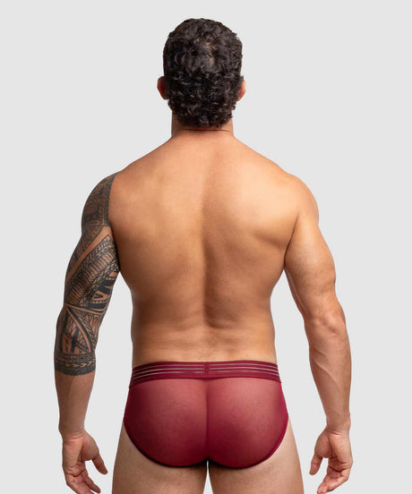 SEXY NIGHTS Package Brief