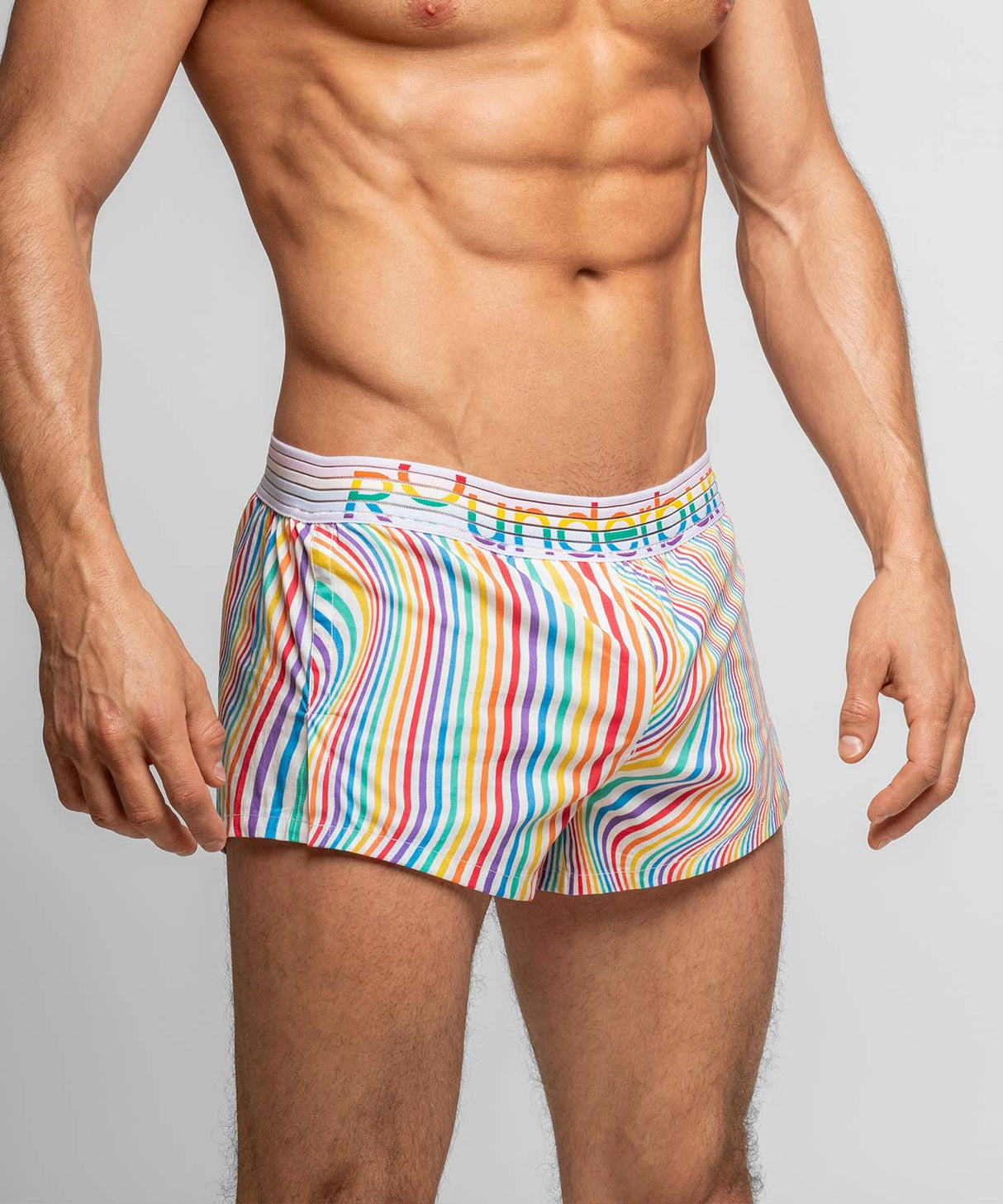 WAVEFORM PRIDE Lift Boxer