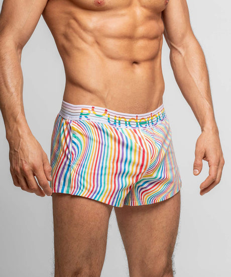 WAVEFORM PRIDE Lift Boxer