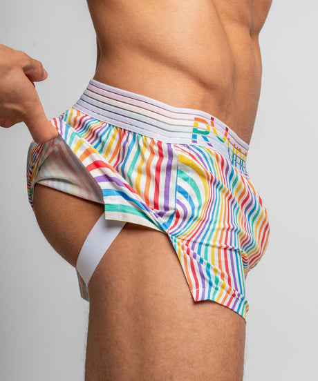 WAVEFORM PRIDE Lift Boxer