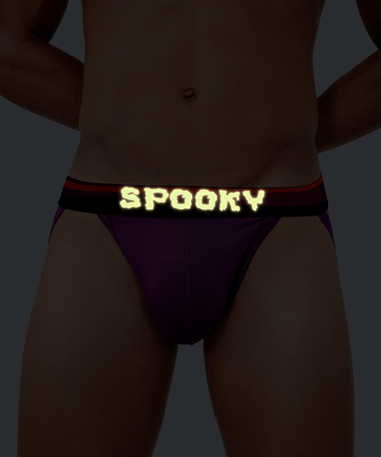 SPOOKY Jockstrap