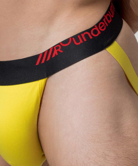 RACING TEAM Jockstrap 3-Pack