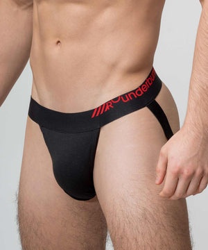RACING TEAM Jockstrap 3-Pack