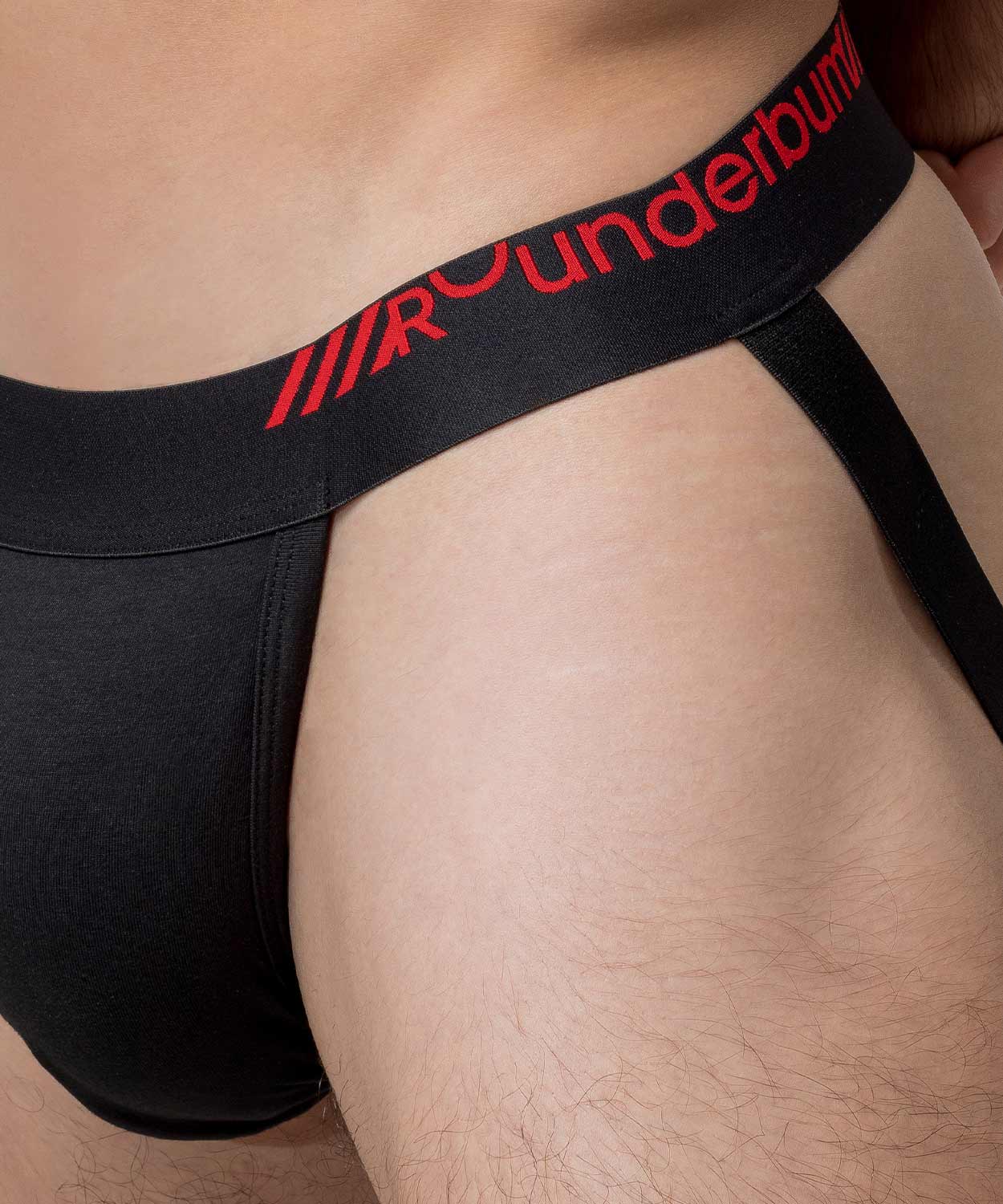 RACING TEAM Jockstrap 3-Pack