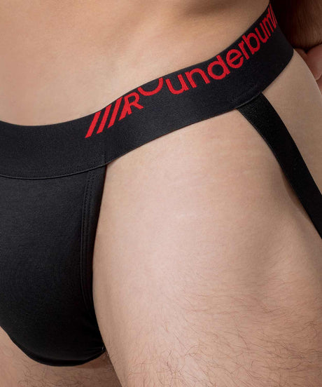 RACING TEAM Jockstrap 3-Pack