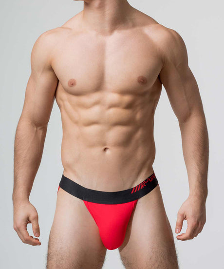 RACING TEAM Jockstrap 3-Pack