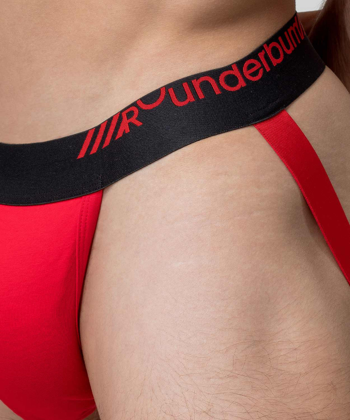 RACING TEAM Jockstrap 3-Pack