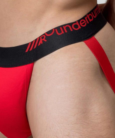 RACING TEAM Jockstrap 3-Pack