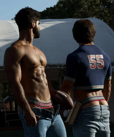 VARSITY Lift Jockstrap