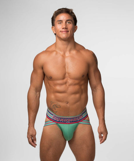 VARSITY Lift Jockstrap