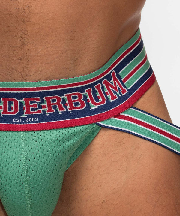 Ropa interior tipo suspensorio y tanga: Estilo atrevido – Rounderbum LLC