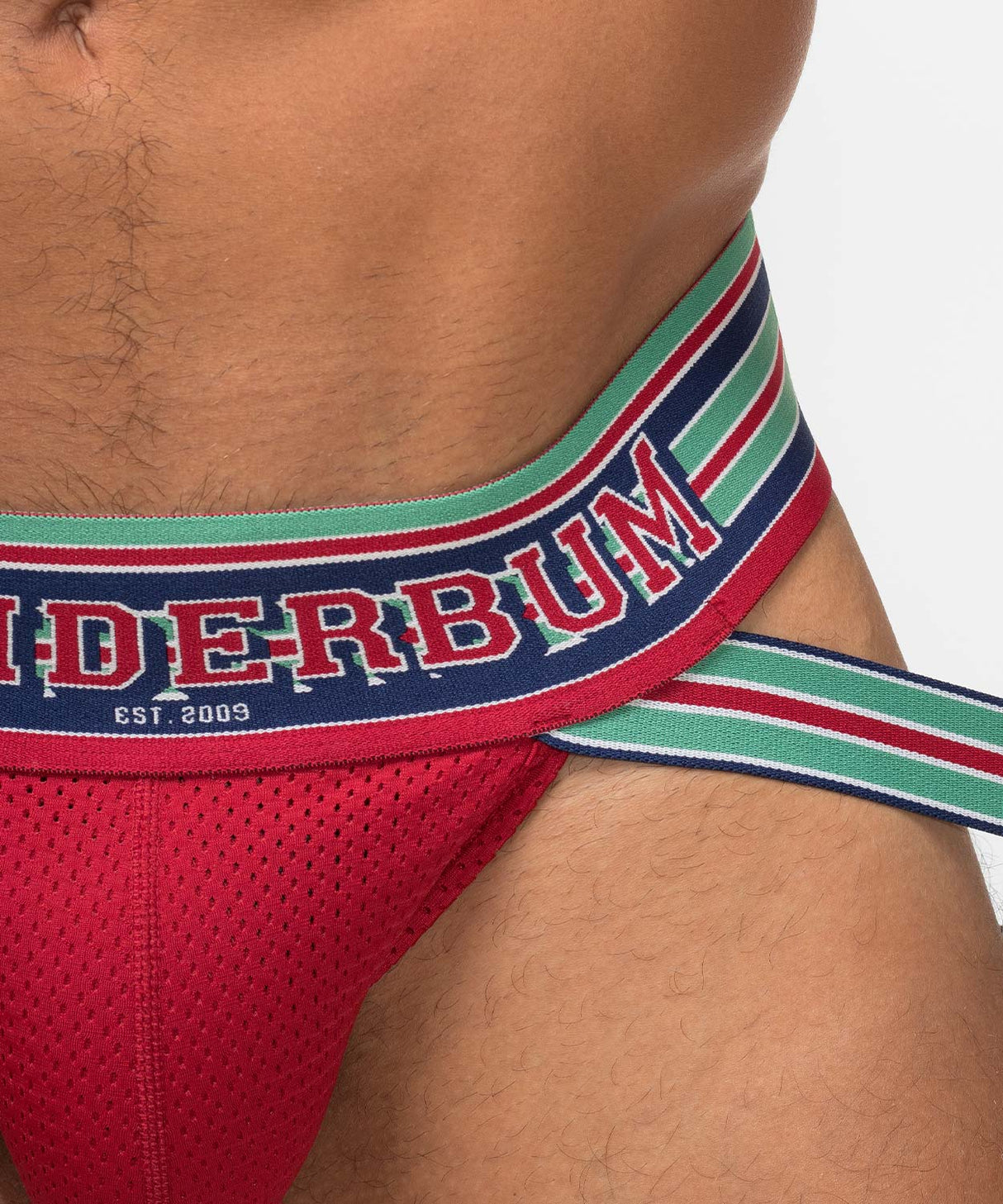 VARSITY Lift Jockstrap