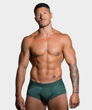 HERO Anatomic Mini Trunk Hero Green