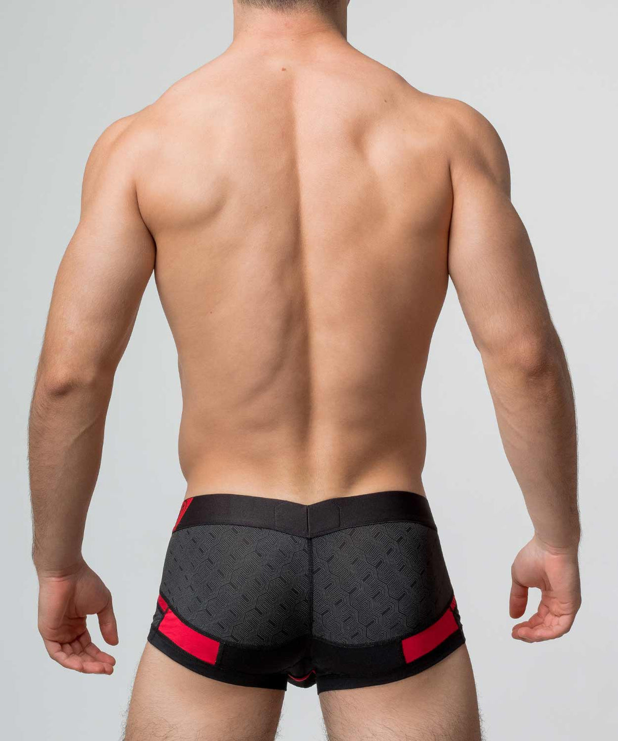 RACING TEAM Anatomic Mini Trunk