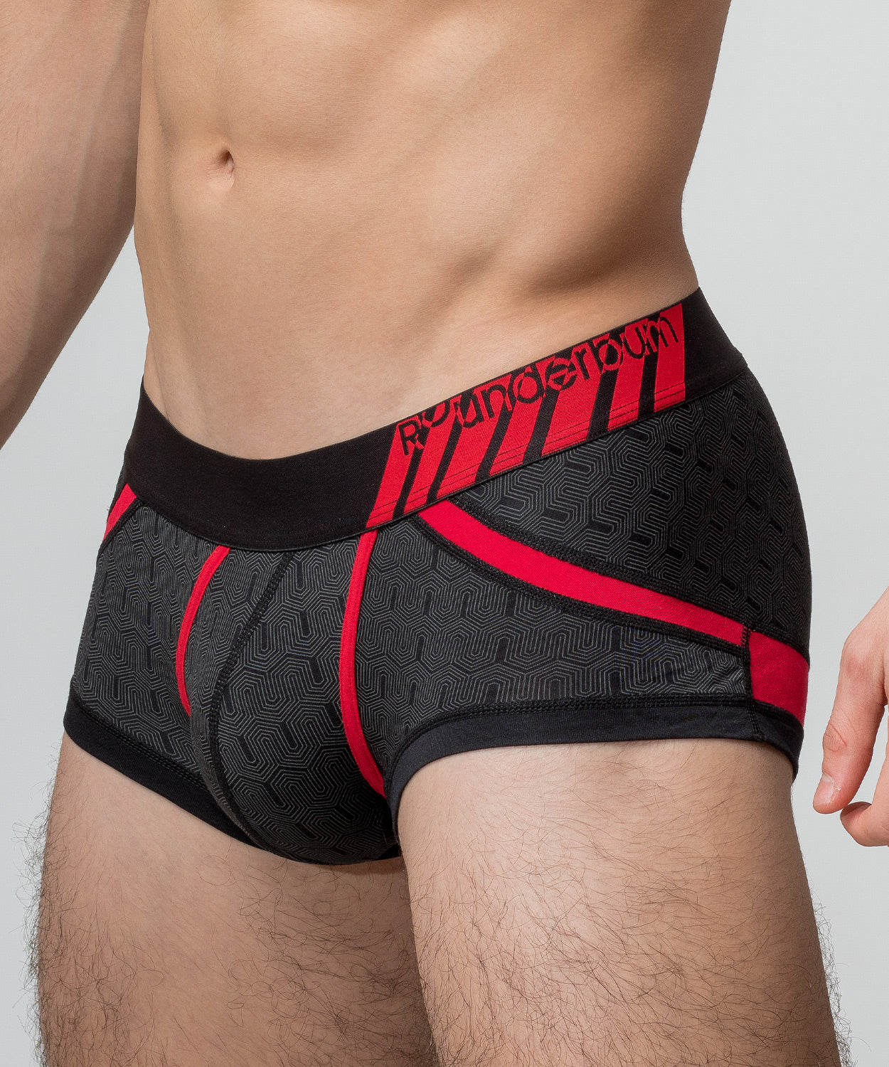 RACING TEAM Anatomic Mini Trunk