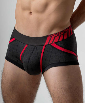 RACING TEAM Anatomic Mini Trunk