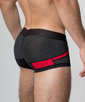 RACING TEAM Anatomic Mini Trunk