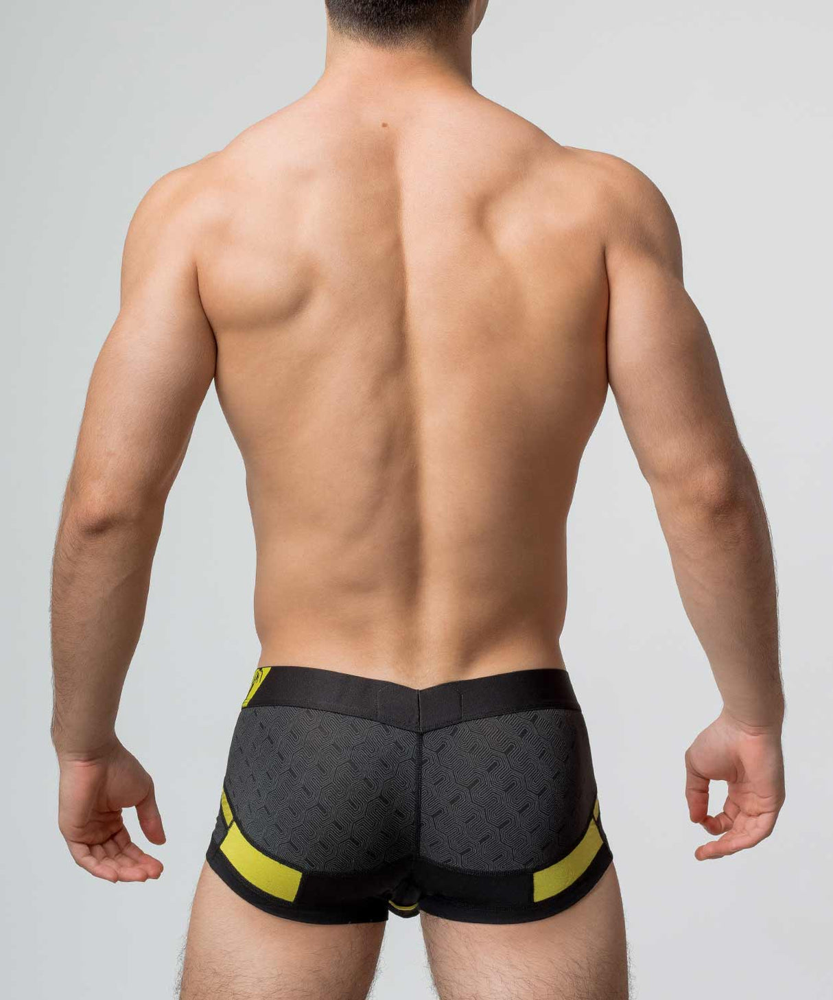 RACING TEAM Anatomic Mini Trunk