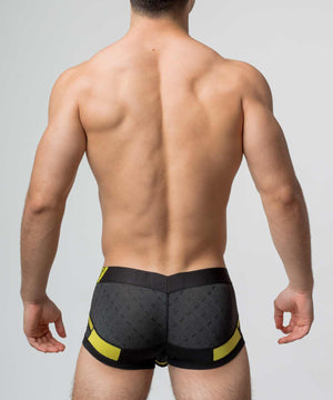 RACING TEAM Anatomic Mini Trunk