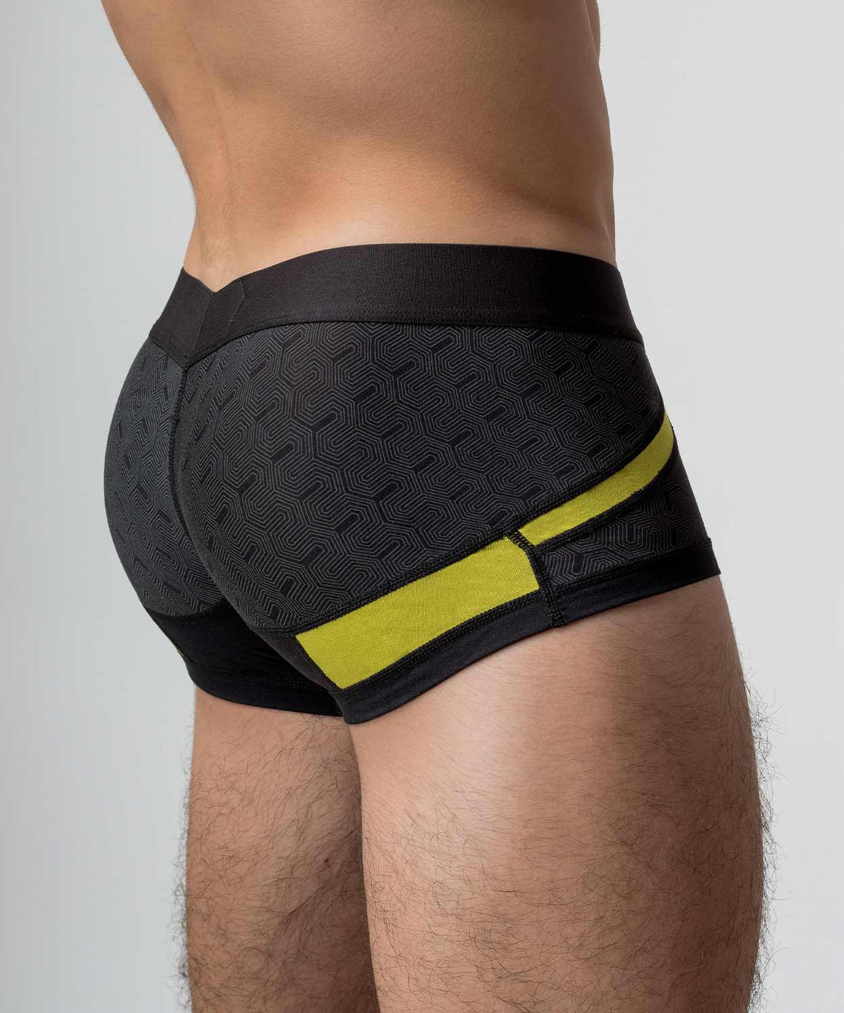 RACING TEAM Anatomic Mini Trunk