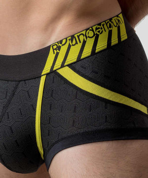 RACING TEAM Anatomic Mini Trunk