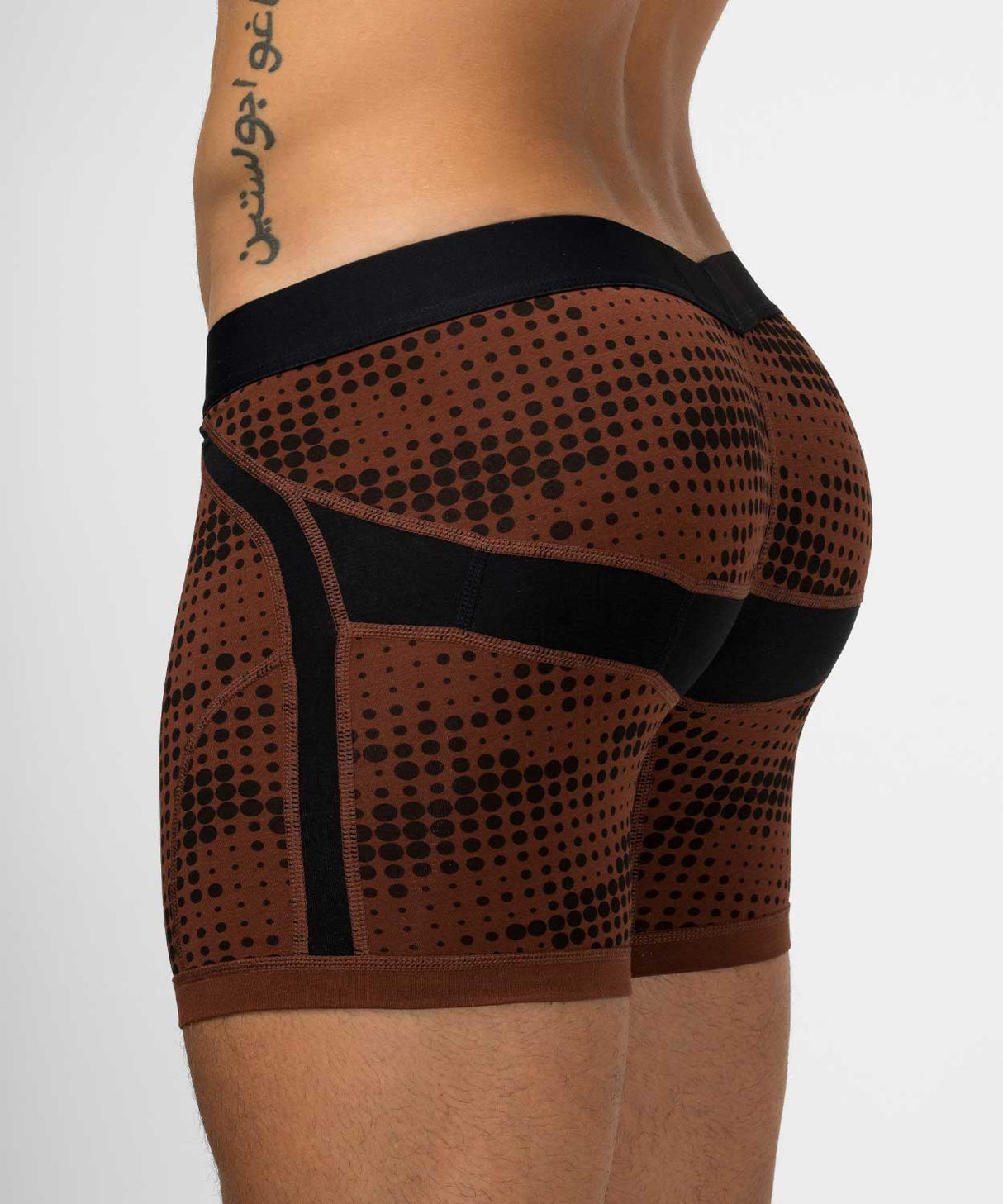 ARMY Anatomic Boxer Brief