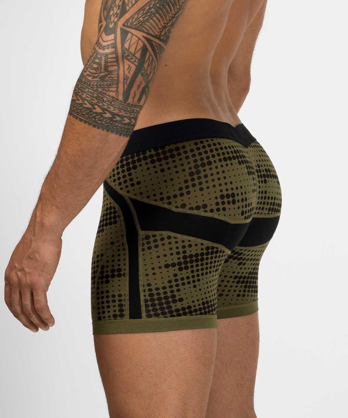 ARMY Anatomic Boxer Brief
