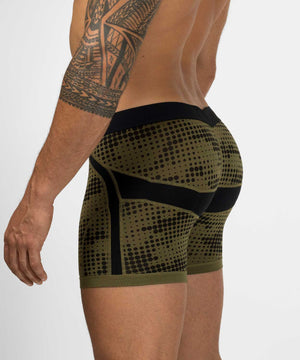 ARMY Anatomic Boxer Brief