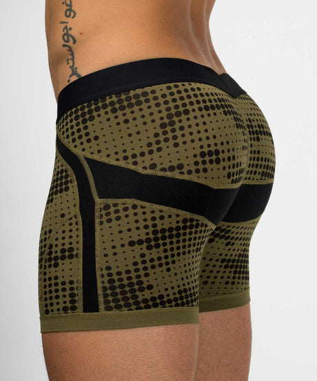 ARMY Anatomic Boxer Brief