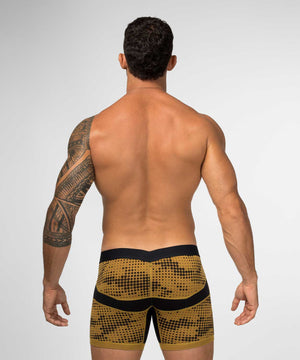 ARMY Anatomic Boxer Brief