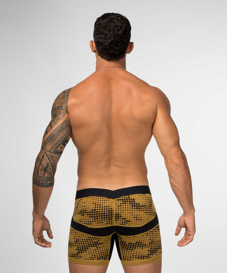 ARMY Anatomic Boxer Brief