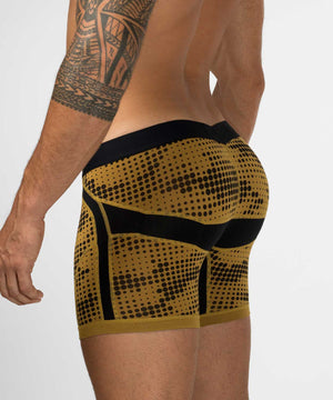 ARMY Anatomic Boxer Brief
