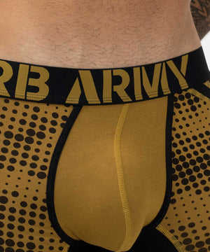 ARMY Anatomic Boxer Brief