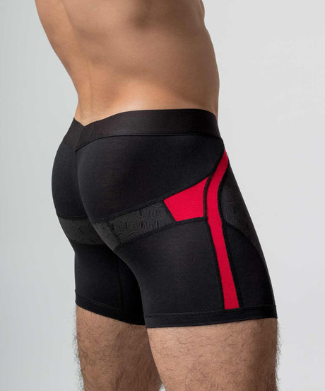RACING TEAM Anatomic Boxer Brief