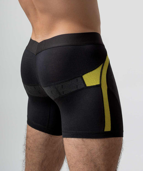 RACING TEAM Anatomic Boxer Brief