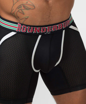 VARSITY Anatomic Boxer Brief