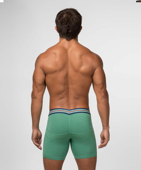 VARSITY Anatomic Boxer Brief