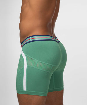 VARSITY Anatomic Boxer Brief