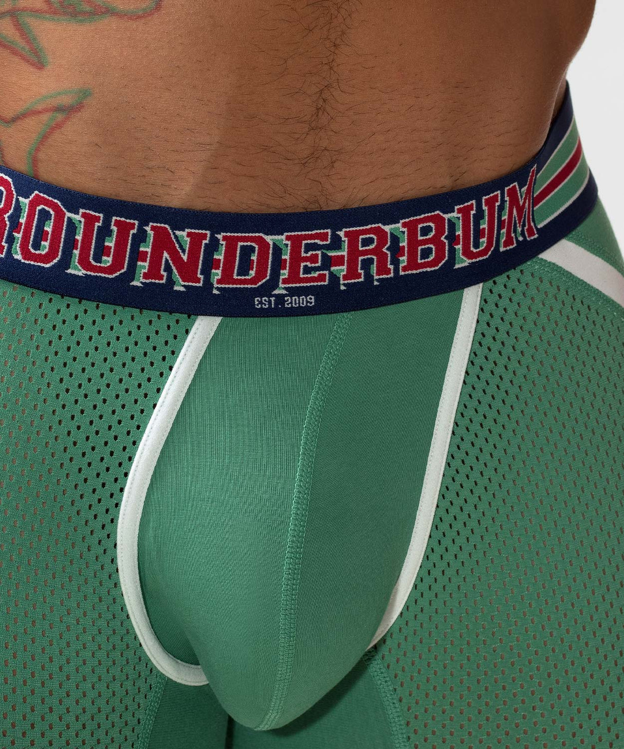 VARSITY Anatomic Boxer Brief