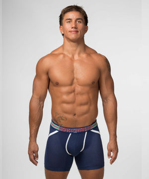 VARSITY Anatomic Boxer Brief