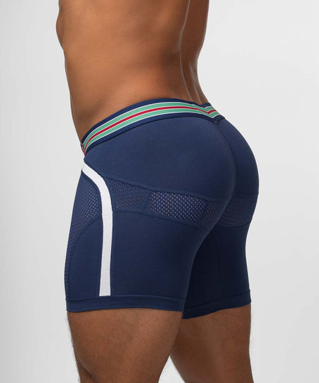 VARSITY Anatomic Boxer Brief
