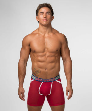 VARSITY Anatomic Boxer Brief