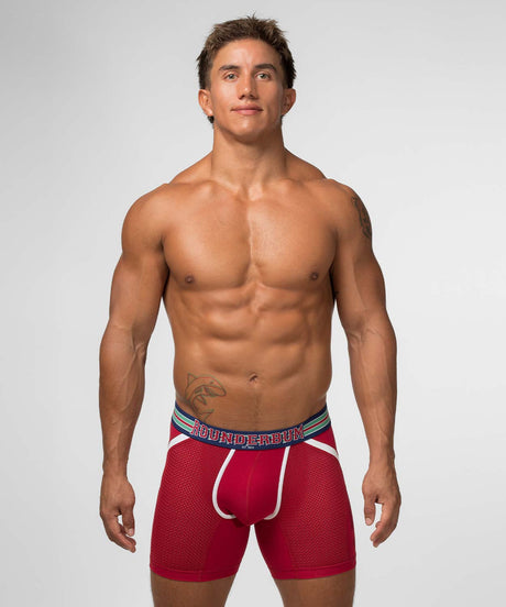 VARSITY Anatomic Boxer Brief