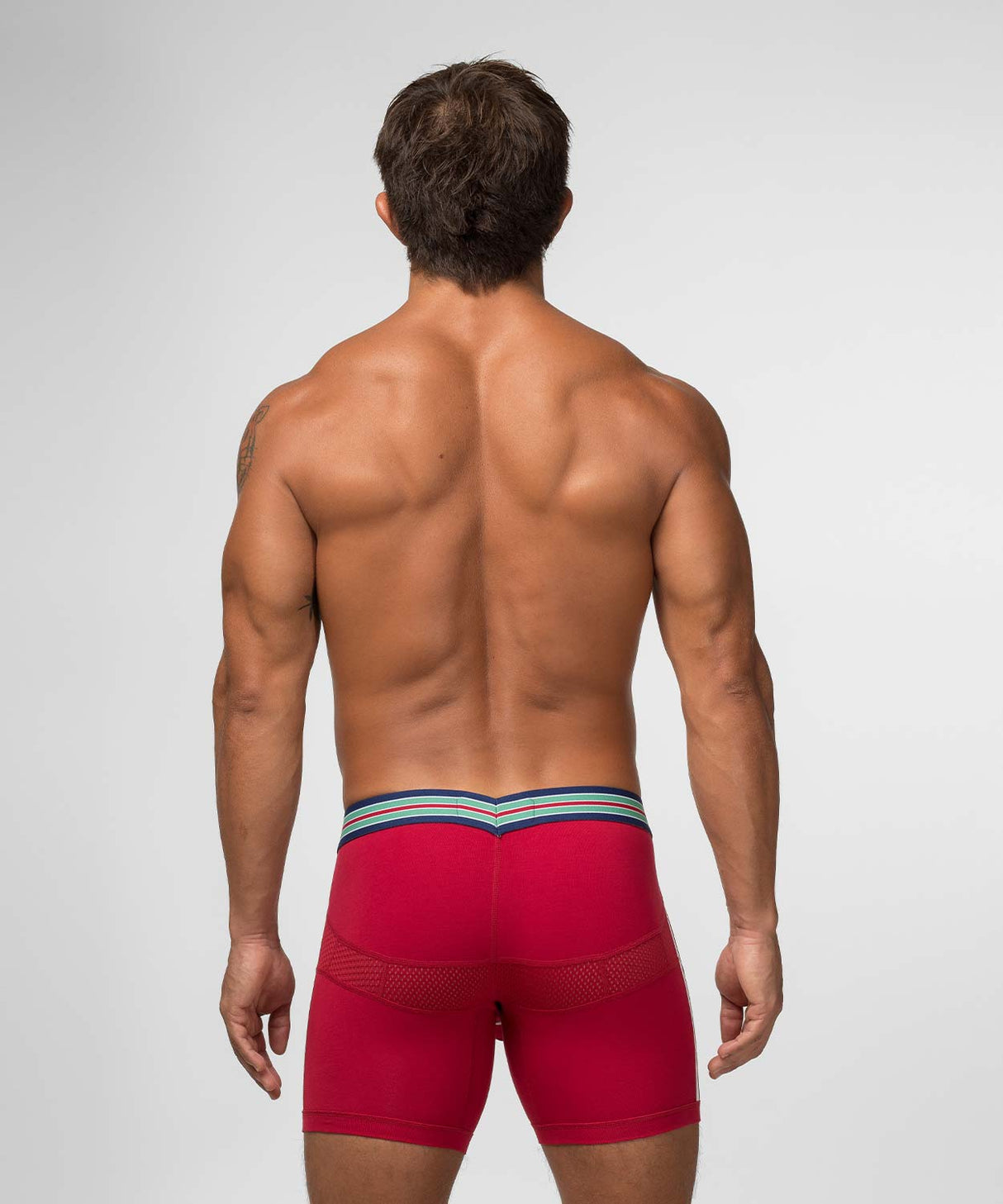 VARSITY Anatomic Boxer Brief