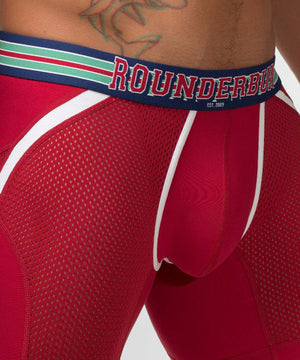 VARSITY Anatomic Boxer Brief
