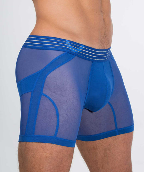 SEXY NIGHTS Anatomic Boxer Brief